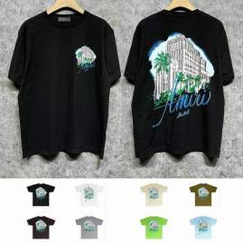 Picture of Amiri T Shirts Short _SKUAmiriS-2XL11tr29524097
